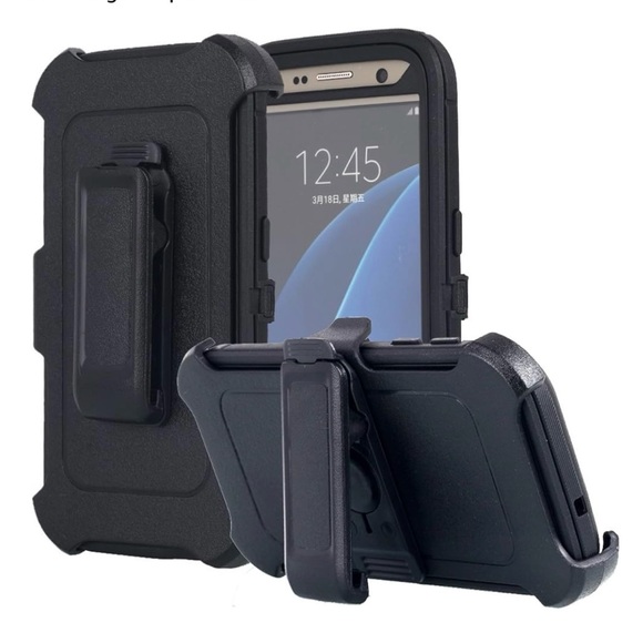 Galaxy S7 Case,  Brand new 📲 - Picture 1 of 7